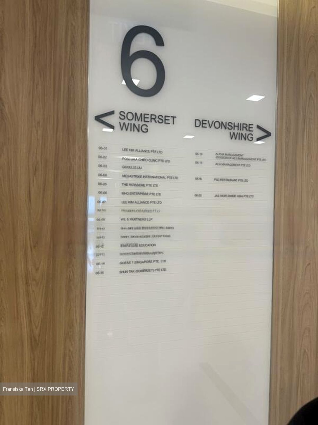 111 Somerset (D9), Office #485260901